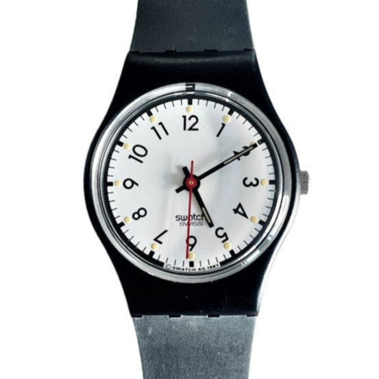 Swatch Lady 1987 – Vintage Classic Swiss Watch for Sale