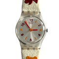 Swatch Lady COZY BUT NOZY LK275 (2006)