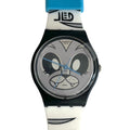 Swatch Gent Special Kidrobot BENGALI GB250STD (2011)