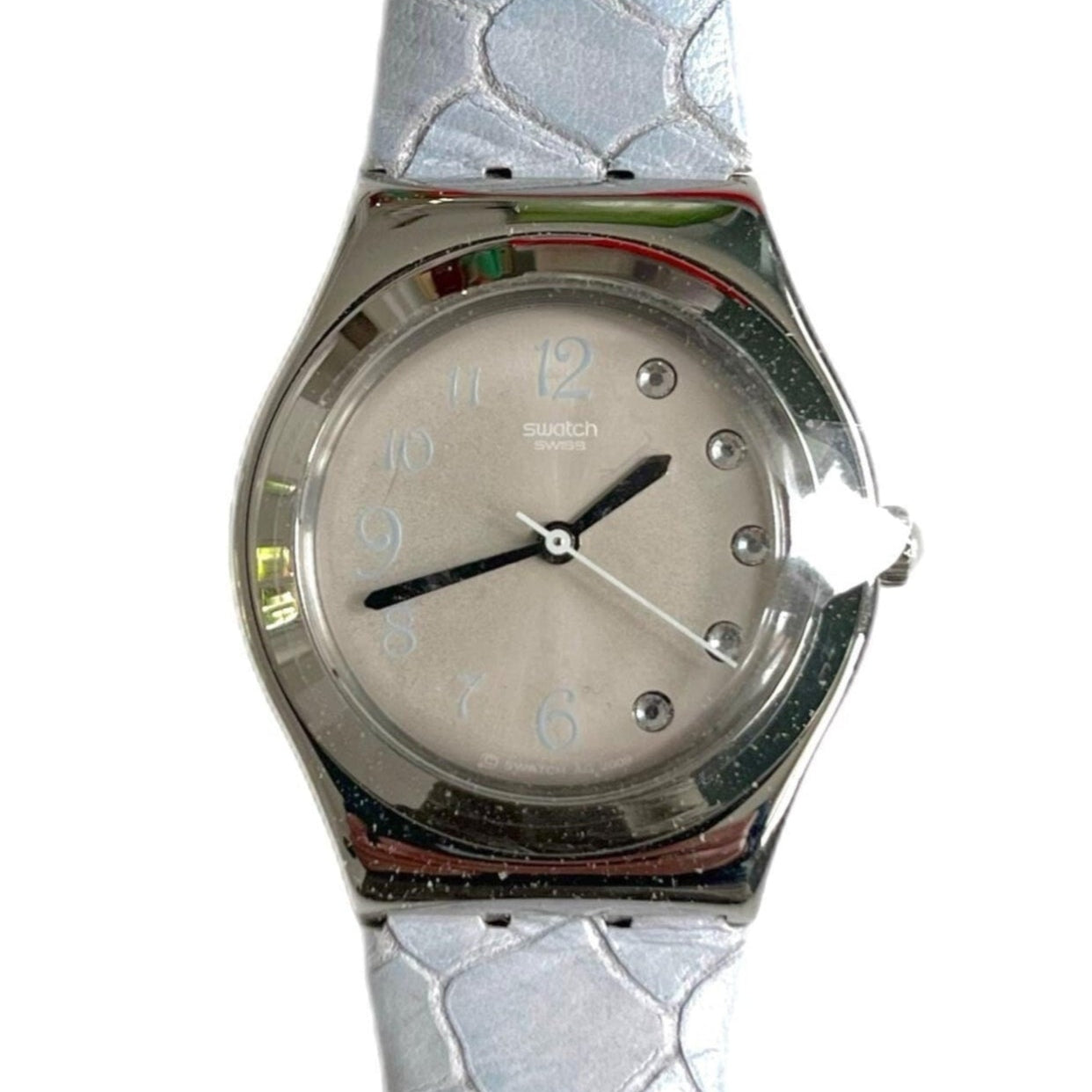 Swatch Irony Medium HEARTFELT YLS165 (2010)