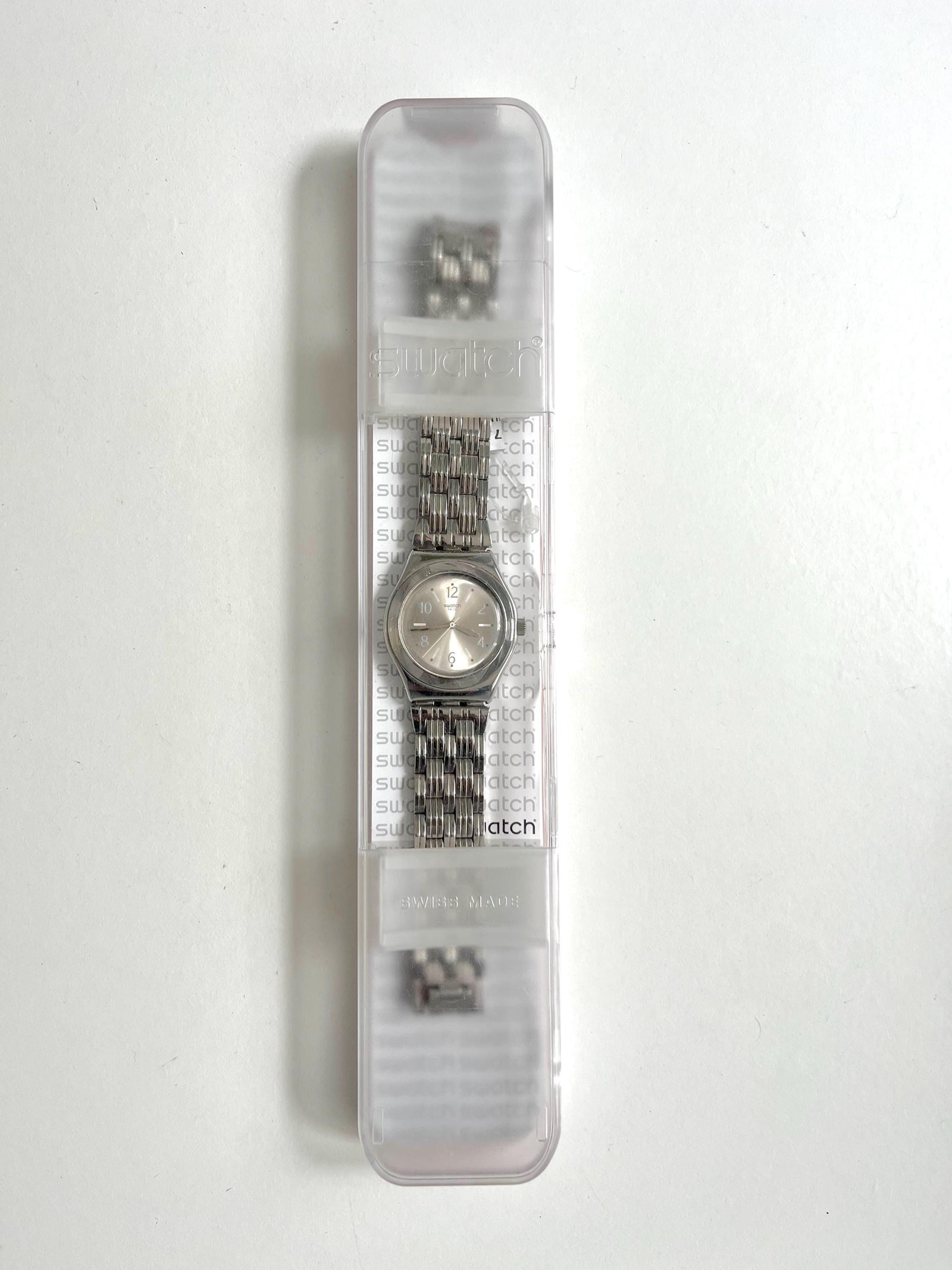 Swatch Irony Medium SIGNORALIA YLS189G