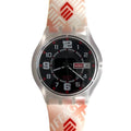 Swatch Jelly in Jelly RUBY TOUCH SUJK701C (2007)