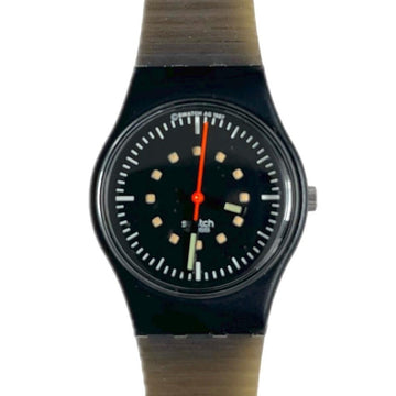 Swatch Lady MONEYPENNY LB118 (1988)