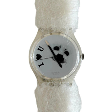 Swatch Gent FROZEN TEARS GK202 (1995)