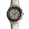 Swatch Irony The Chrono CLEAN VISION YOS438 (2012)