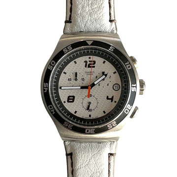Swatch Irony The Chrono CLEAN VISION YOS438 (2012)