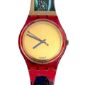 Swatch Gent KIMIKO GR123 (1995)