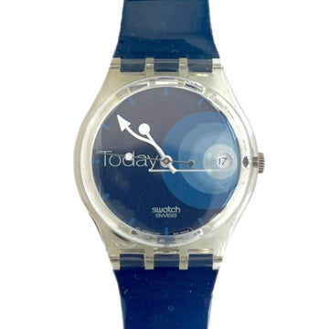 Swatch Gent GUIDELINE TO THE MOON GK414 (1999)