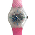Swatch New Gent Special Red Rivers and Mountains SO29Z105 (2022)