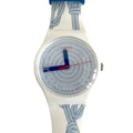 Swatch New Gent CORDAGE SUOW139 (2017)