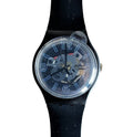 Swatch New Gent BLUEBOOST SUOB165 (2020)