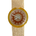 Pop Swatch Special LEAF PWZ108pack (1994)