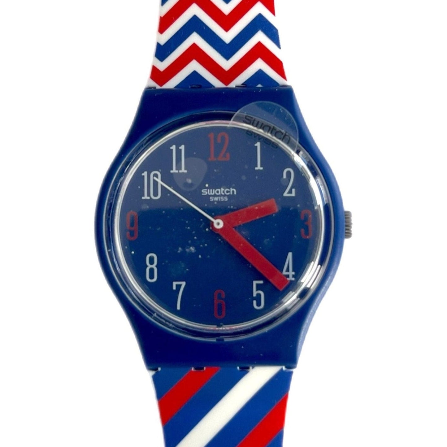 Swatch Gent GRANDE VOILE GN240 (2015)