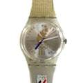 Swatch Olympics BELGIUM Olympic Team GZ150L (1996)