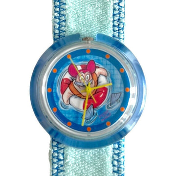 Midi Pop Swatch BATHING BEAUTY PMK113 (1996)