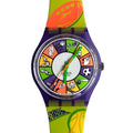 Swatch Gent CHEERLEADER GV107 (1994)