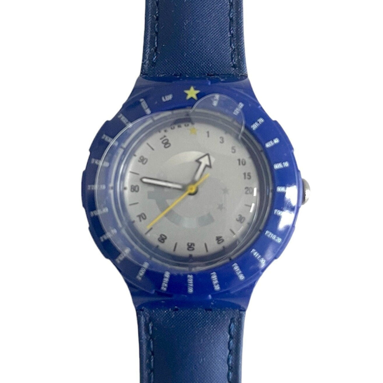 Swatch Scuba 200 EURO CONVERTOR SDZ103 (1999)