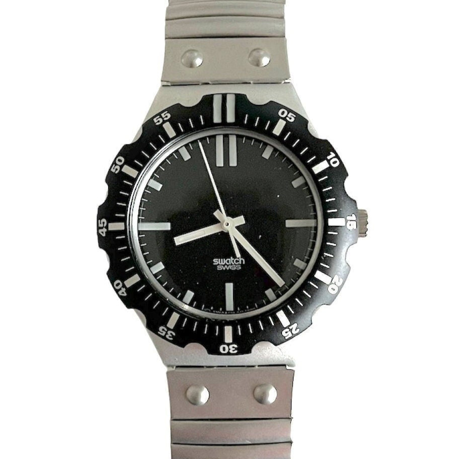 Swatch Irony Scuba SUBVERSION YDS1005 (1997)