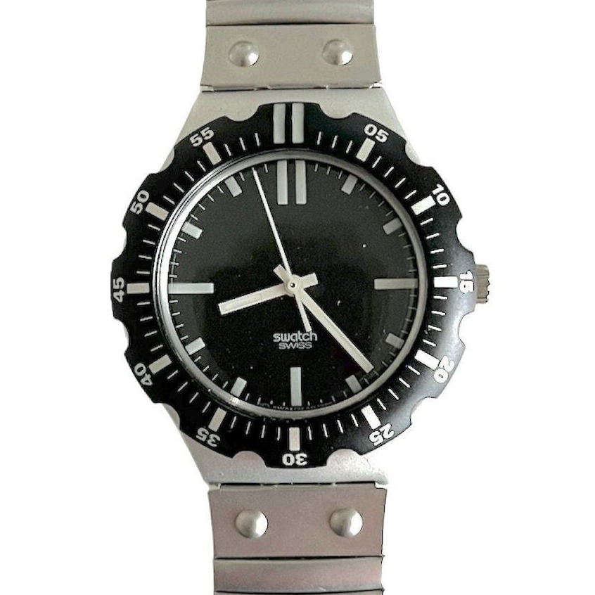 Swatch Irony Scuba SUBVERSION YDS1005 (1997)