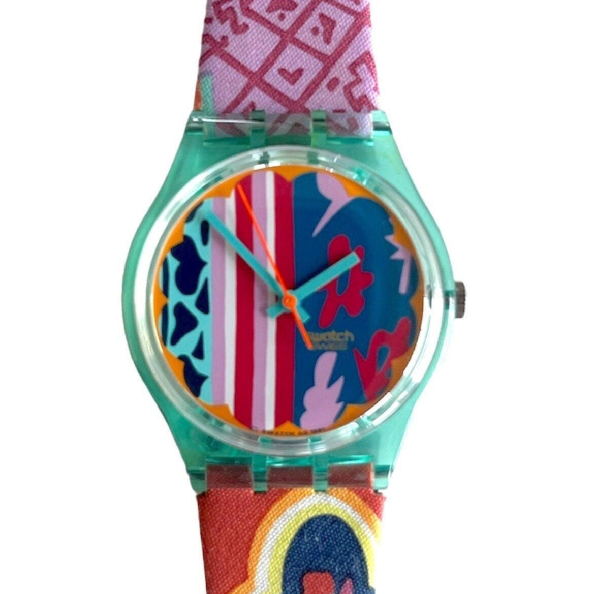 Swatch Gent Mogador GL103 (1992)
