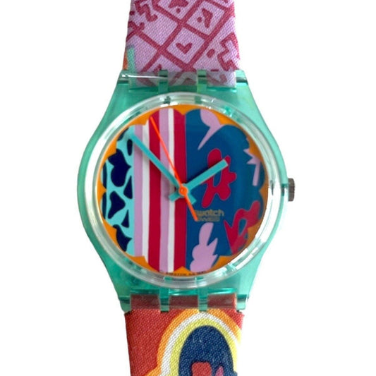 Swatch Gent Mogador GL103 (1992)