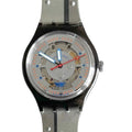 Swatch Automatic SILVER BARON SAM104 (1994)