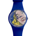Swatch Art Special The City And Design, The Wonders Of Life SUOZ334