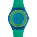 Swatch x Supriya Lele Special HARA GREEN  Skin  SS08Z100 (2020)