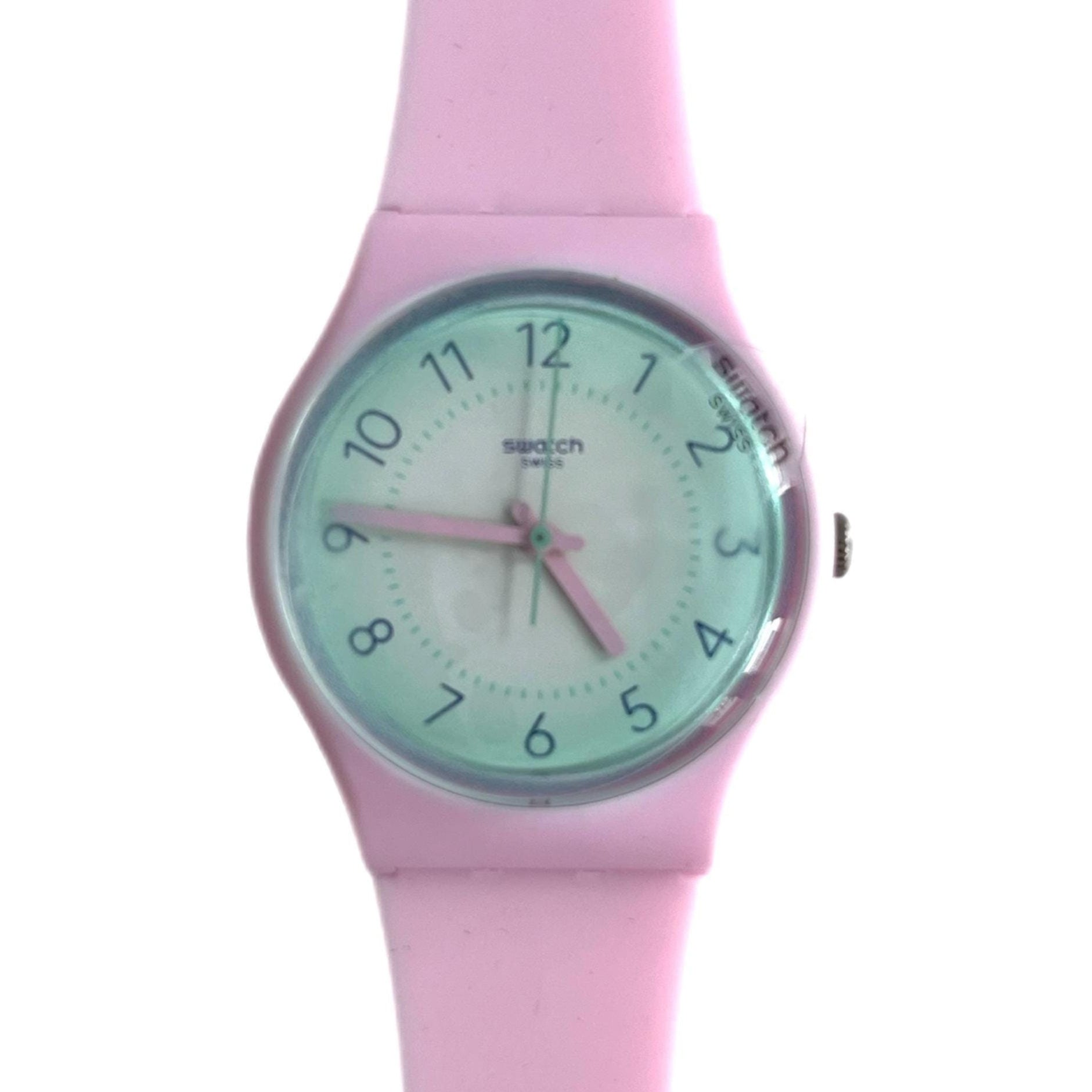 Swatch Gent watch MORNING SHADES GP175 (2022)