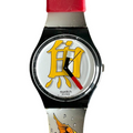 Swatch Gent PROSPEROUS FISH GB226 (2005)