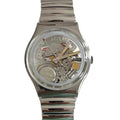 Swatch Gent STEELTECH GY100 (1989)