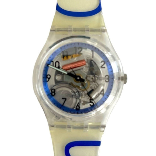 Swatch Access CLEARANCE Swatch City SKK103