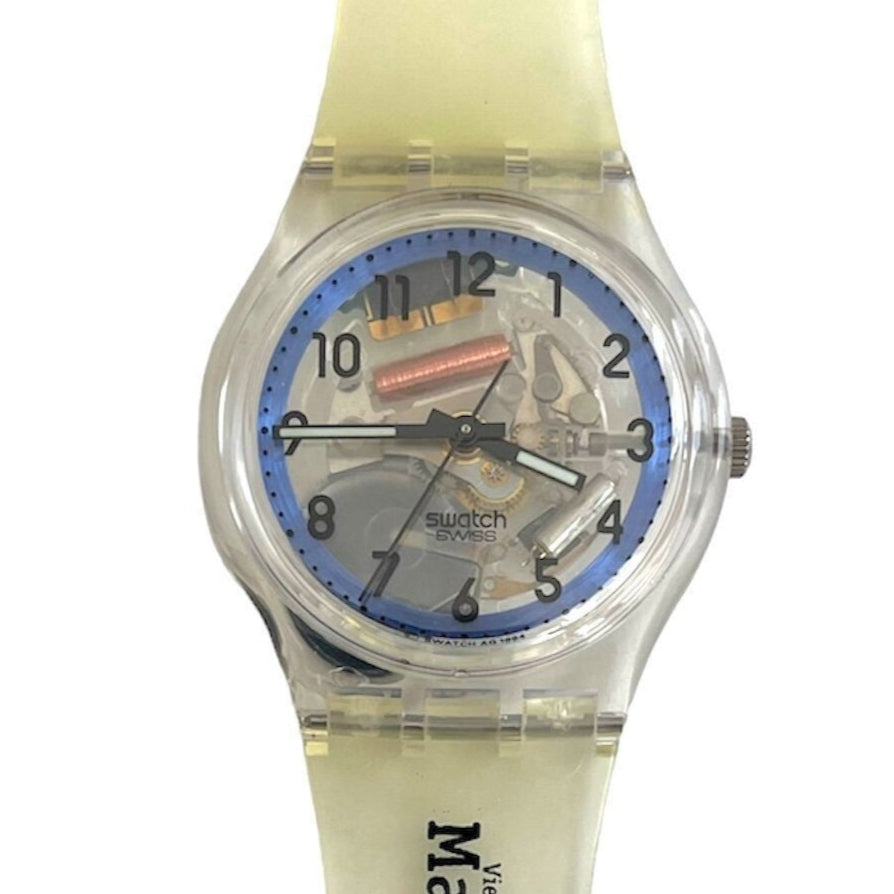 Swatch Access CLEARANCE Vienna Marathon SKK103 (1999)