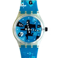 Swatch Musicall RUNNING TIME SLK107 (1996)