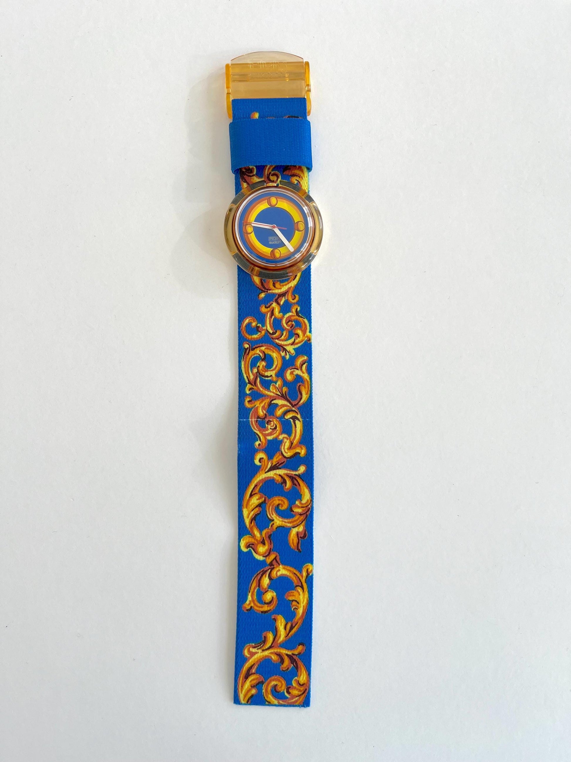 Midi Pop Swatch PALACE DOORS PMO100 (1994)