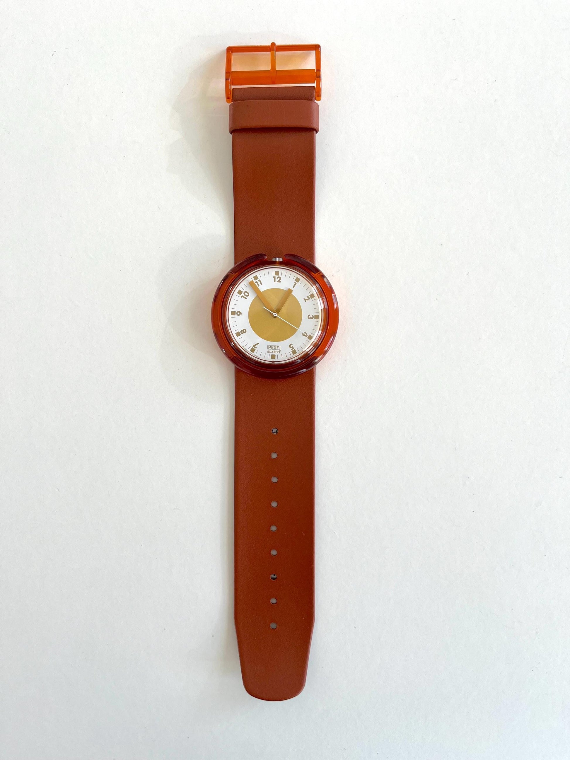 Pop Swatch DILE PWC104 (1990)