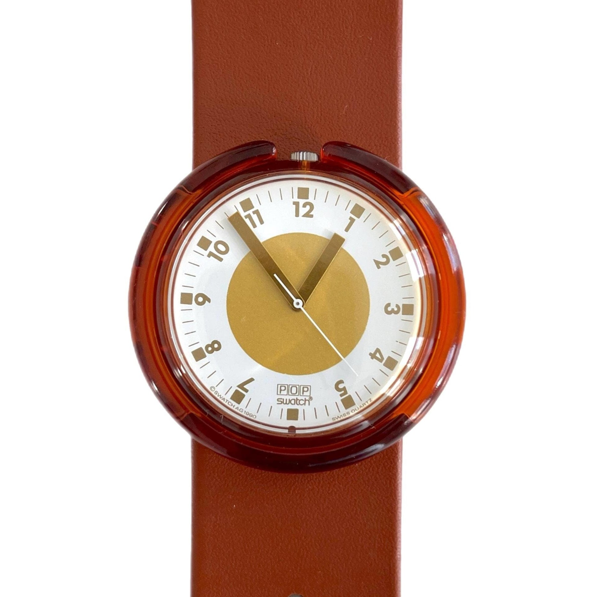 Pop Swatch DILE PWC104 (1990)