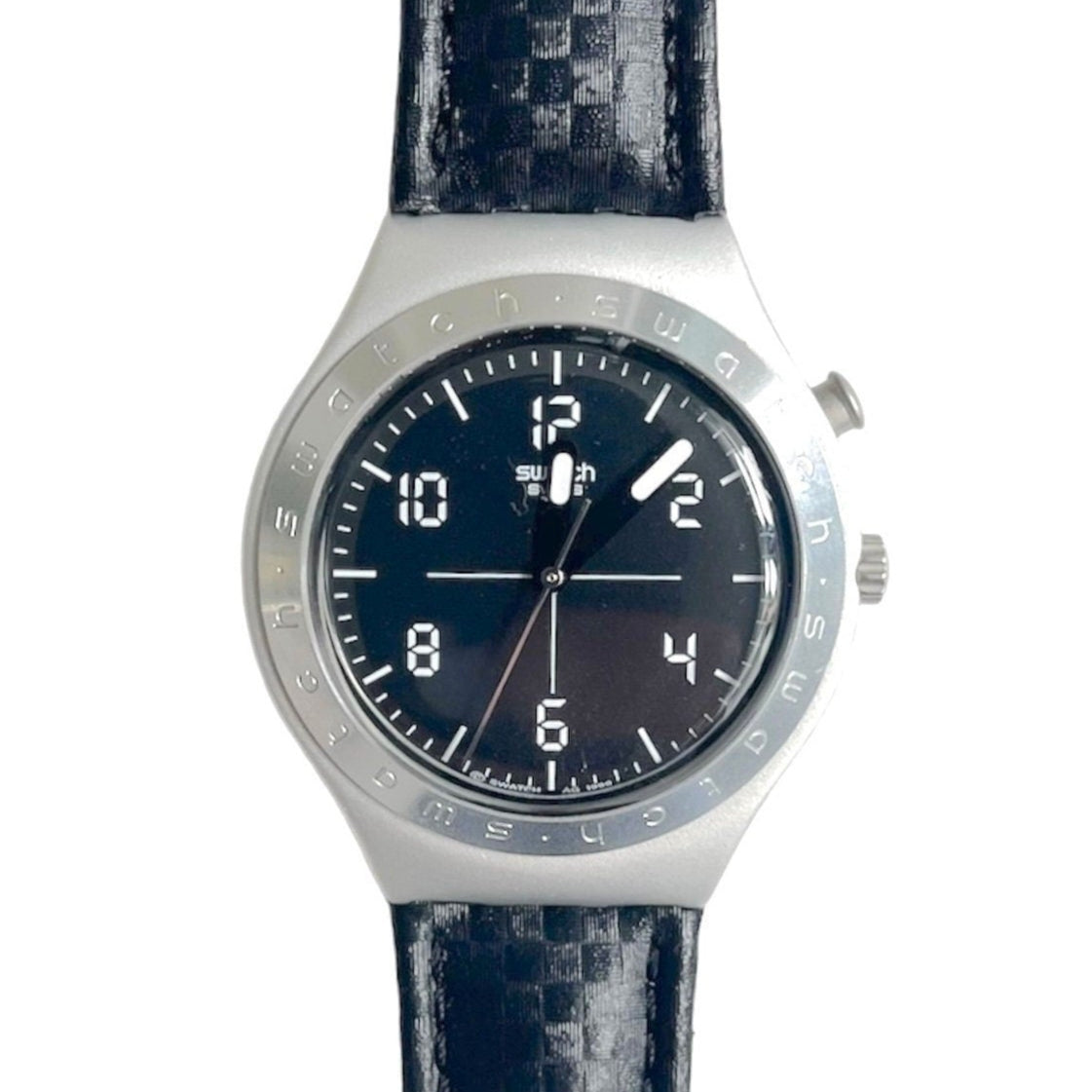 Swatch Irony Big Loomi INCOGNITO YGS9002 (1994)