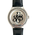 Swatch Irony Nabab BLACK GLOSS YNS111 (2008)