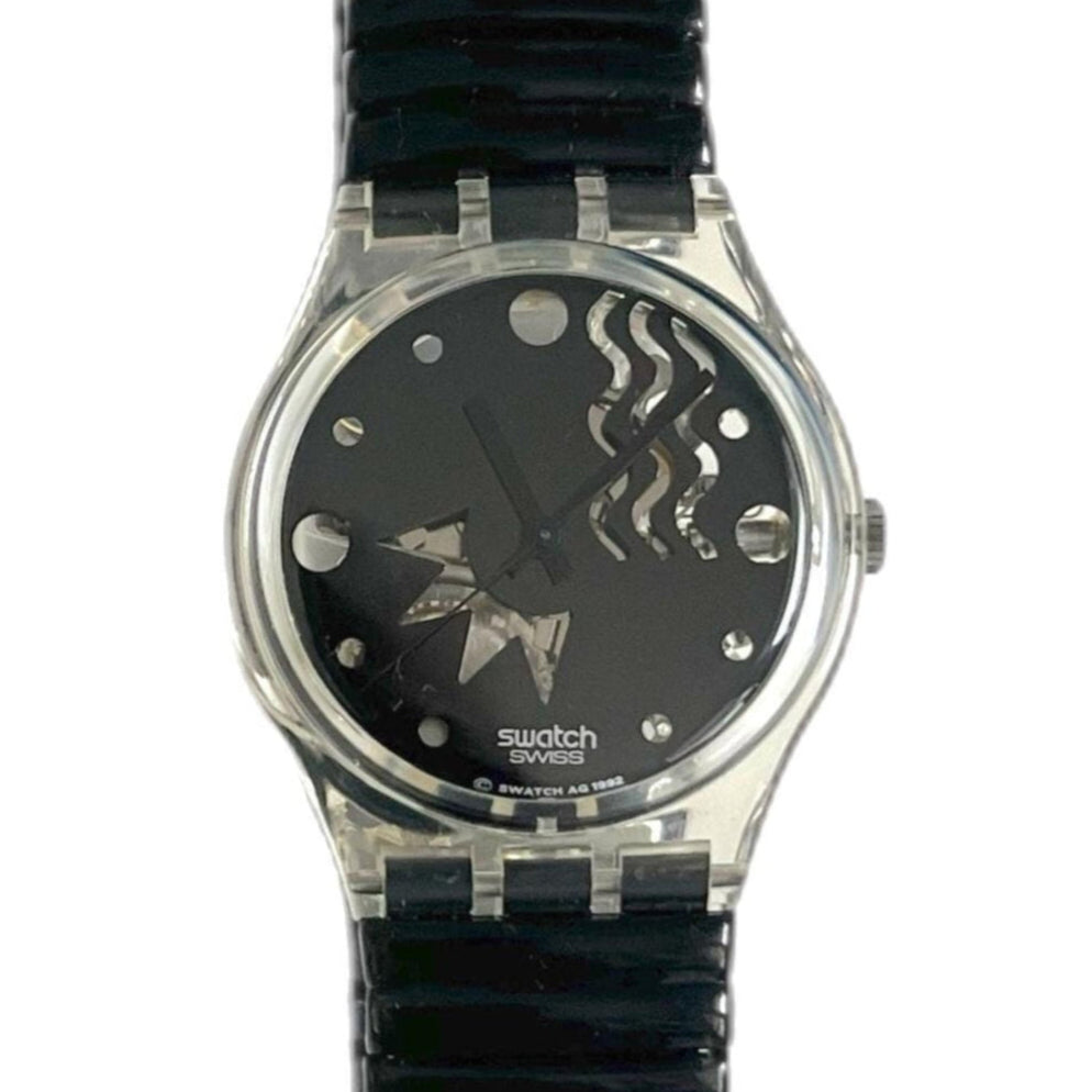 Swatch Gent Flex FLAKE GK166 (1993)