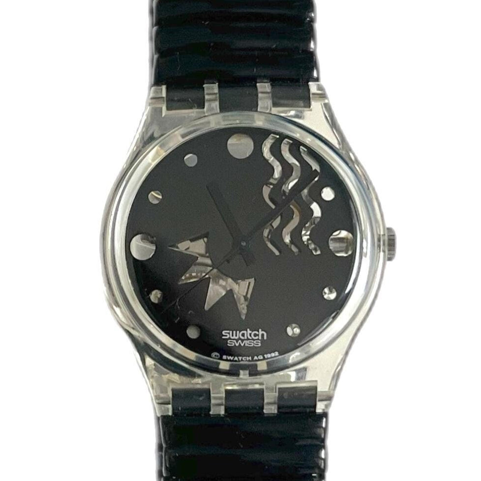 Swatch Gent Flex FLAKE GK165 (1993)