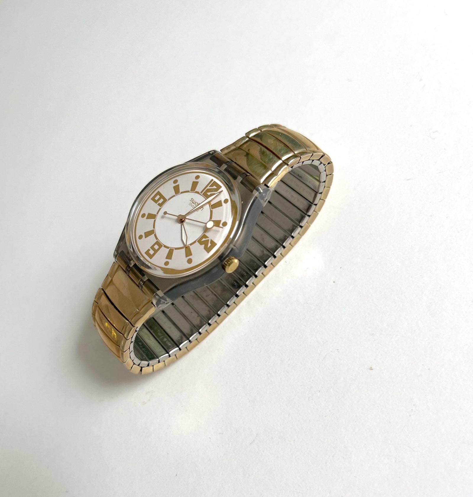 Swatch Gent Flex LAMPADARIO GM133B (1996)