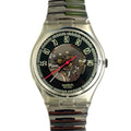 Swatch Gent Flex RED LINE GK119 (1990)