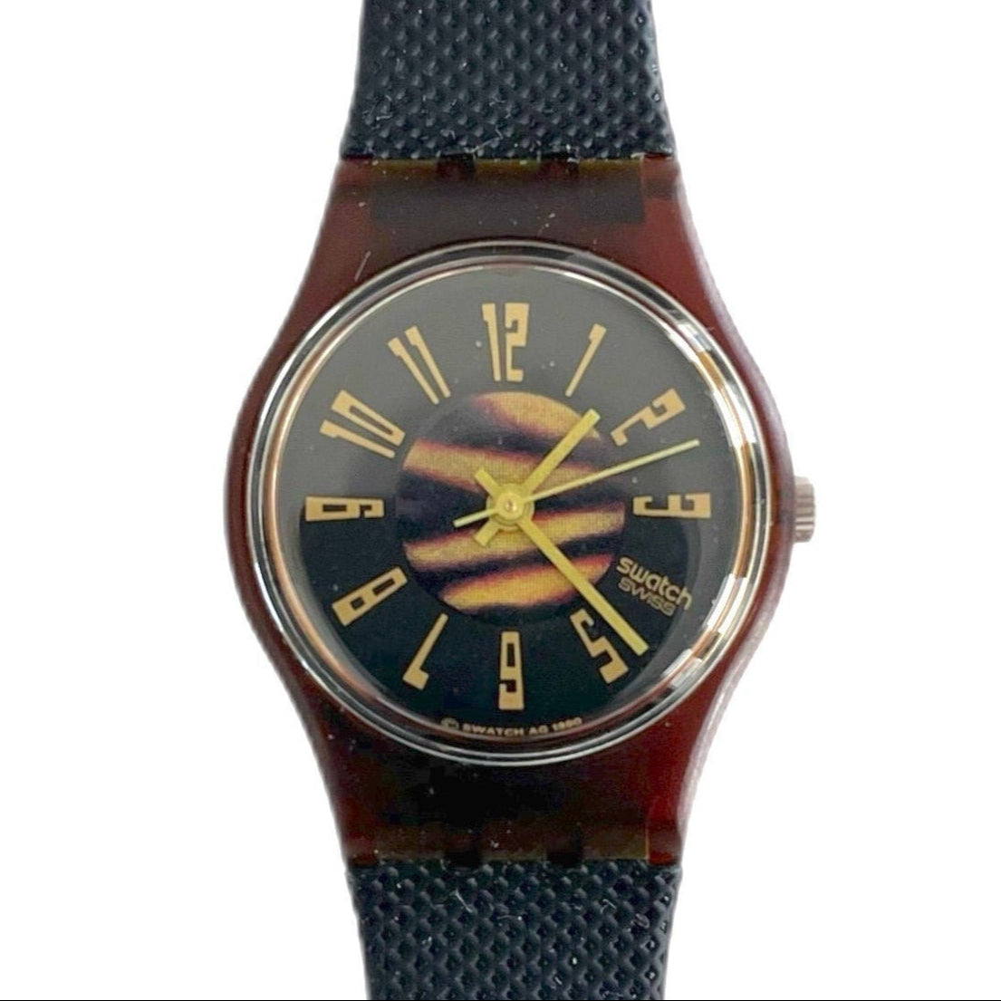 Swatch Lady SHORT WAVE LF105 (1990)