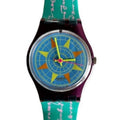 Swatch Lady COMPASS LV100 (1991)