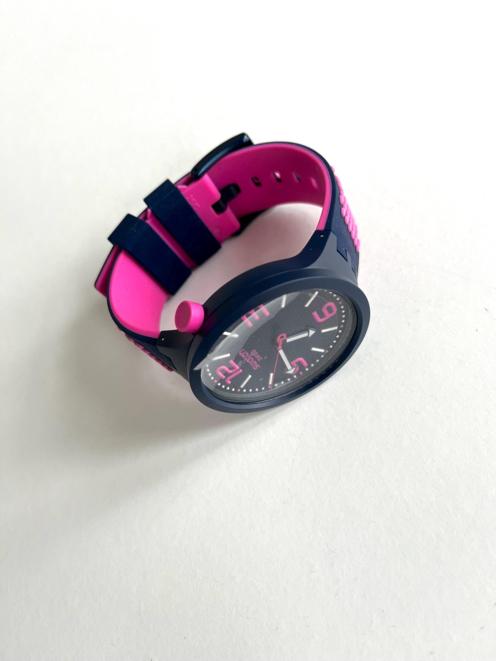 Swatch Big Bold BBCANDY SO27N103 (2019)