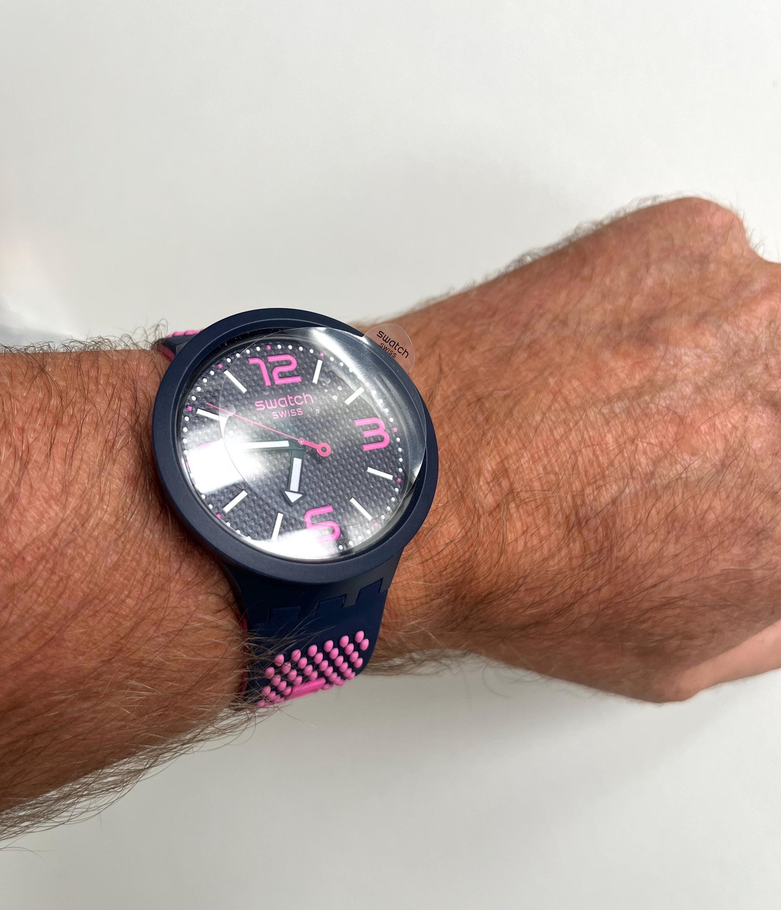 Swatch Big Bold BBCANDY SO27N103 (2019)