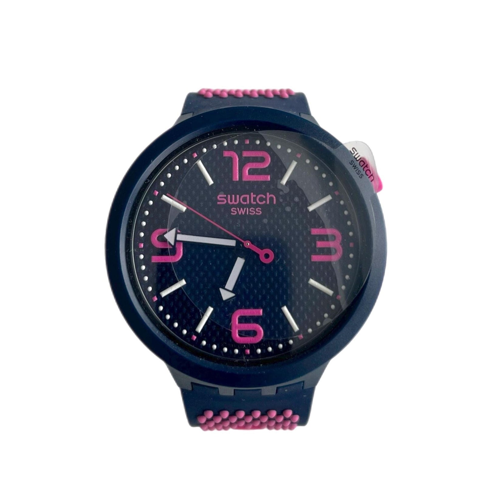 Swatch Big Bold BBCANDY SO27N103 (2019)