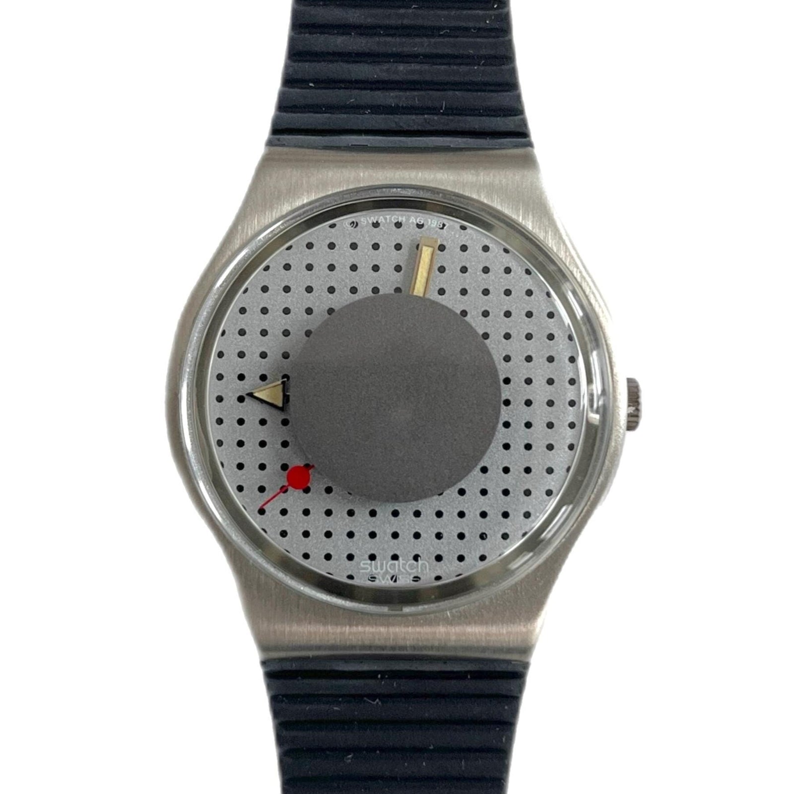 Swatch Gent HEARTSTONE GX100 (1988)