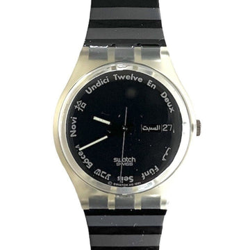 Swatch Gent GUTENBERG GK703 (1992)